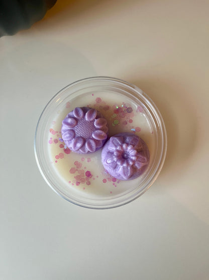 Lavender Wax Melts