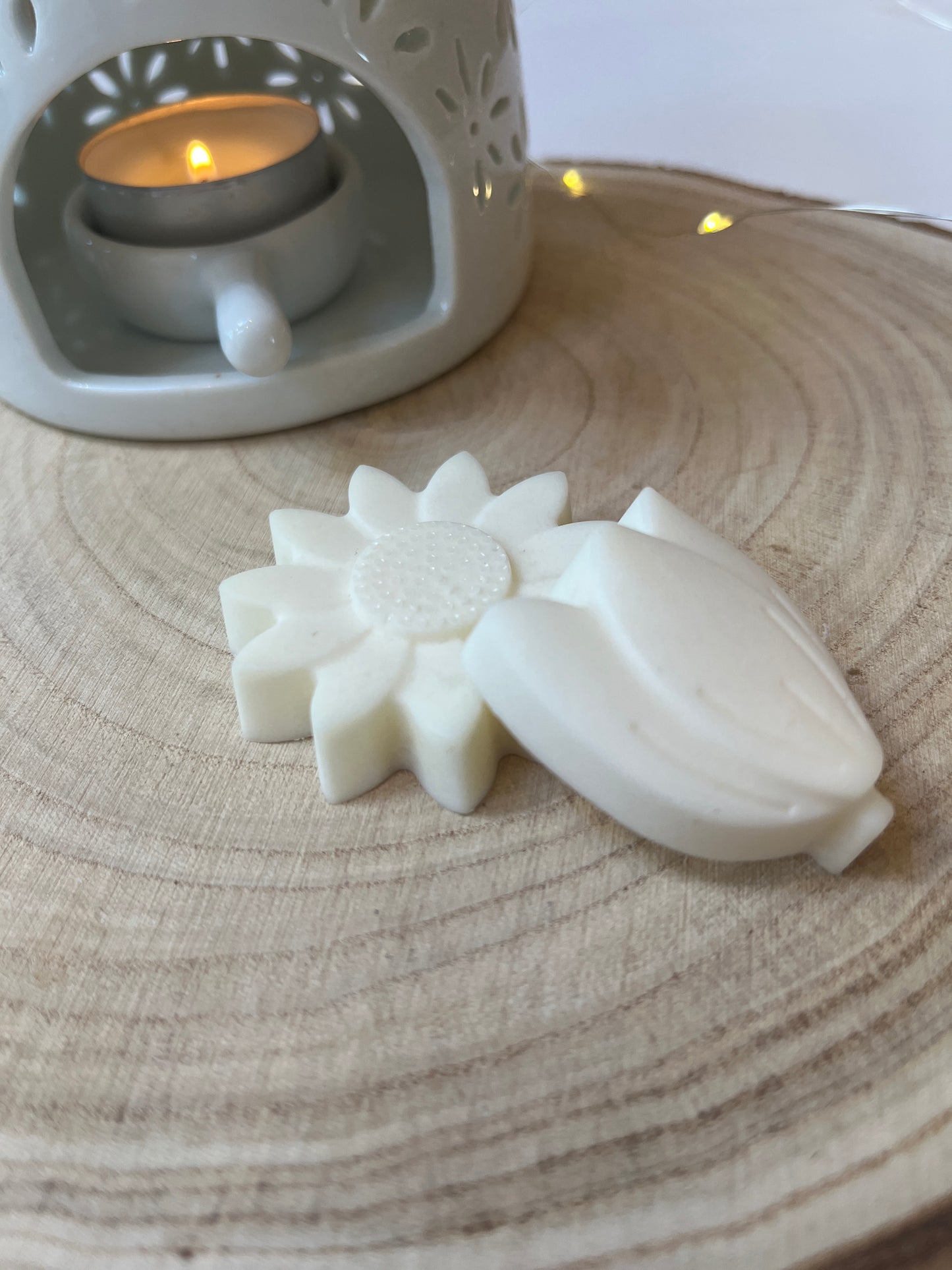 Fresh Linen Wax Melts