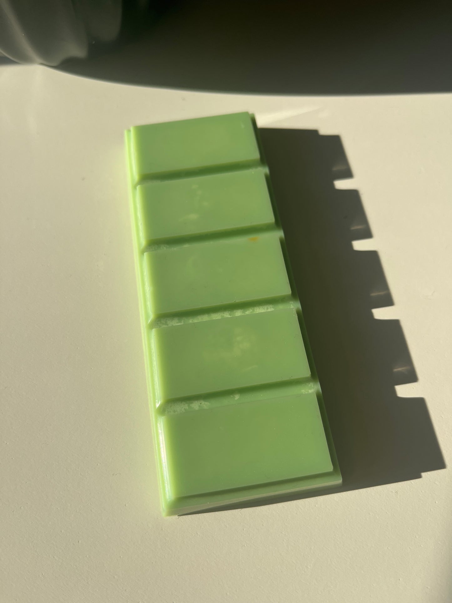 Lime Basil & Mandarin Wax Melts