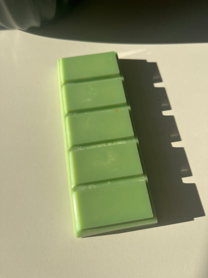Lime Basil & Mandarin Wax Melts