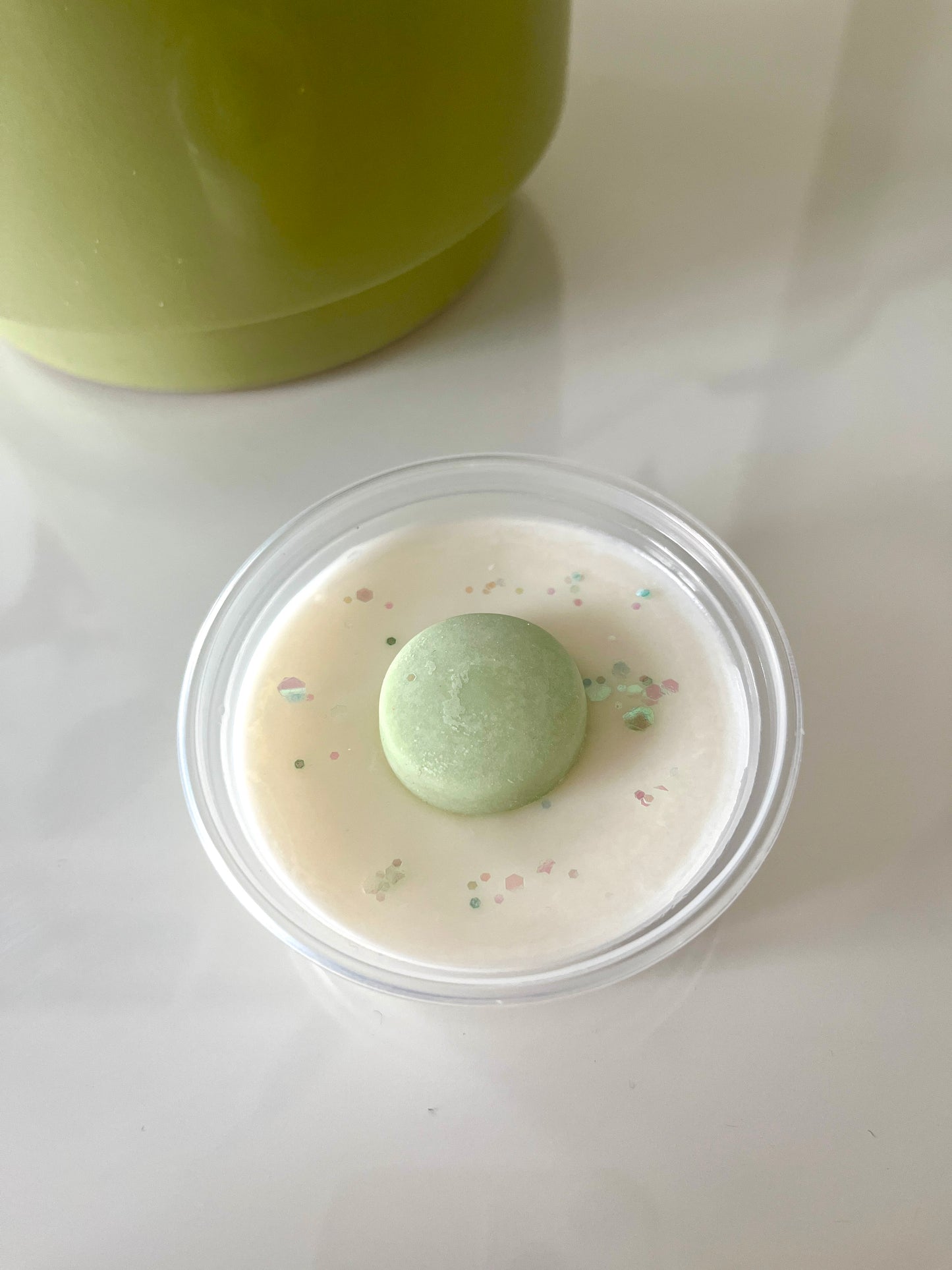 Lime Basil & Mandarin Wax Melts