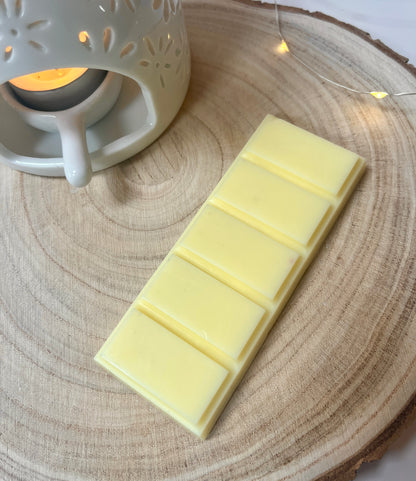 Lemon Wax Melts