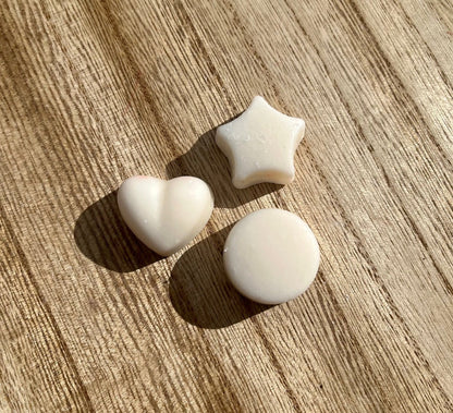 Baby Powder Wax Melts