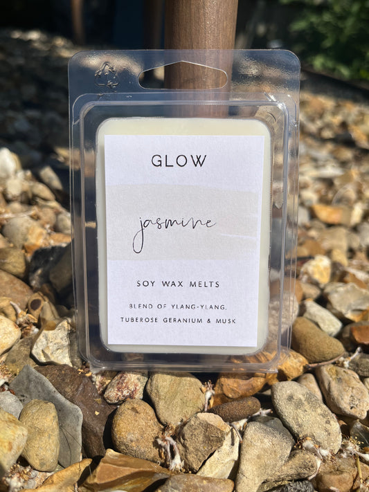 Jasmine Wax Melts