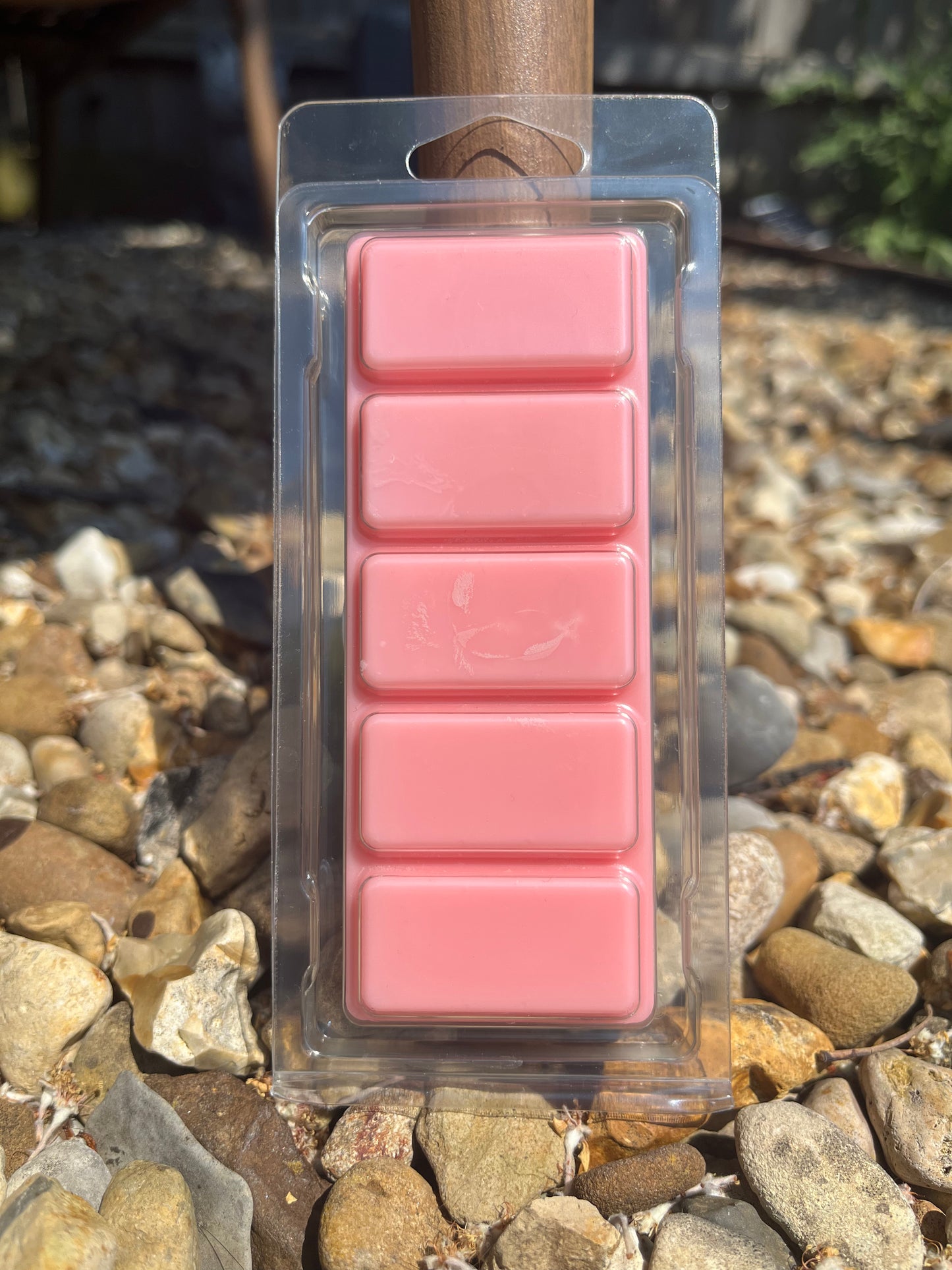 Peach Wax Melts