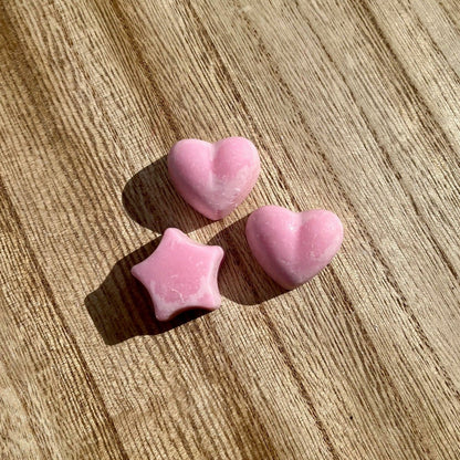 Peach Wax Melts