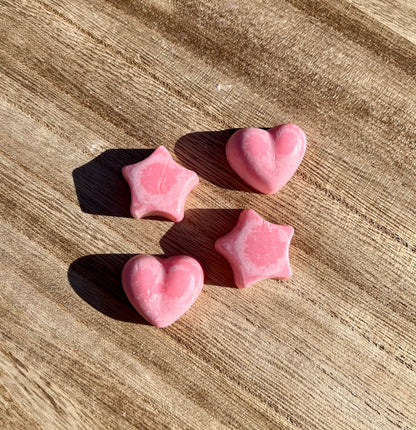 Cranberry & Apple Wax Melts